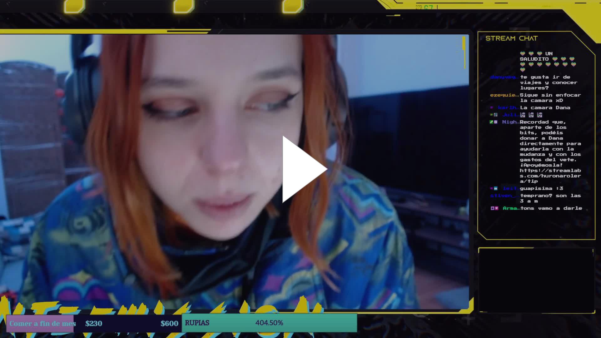 Twitch